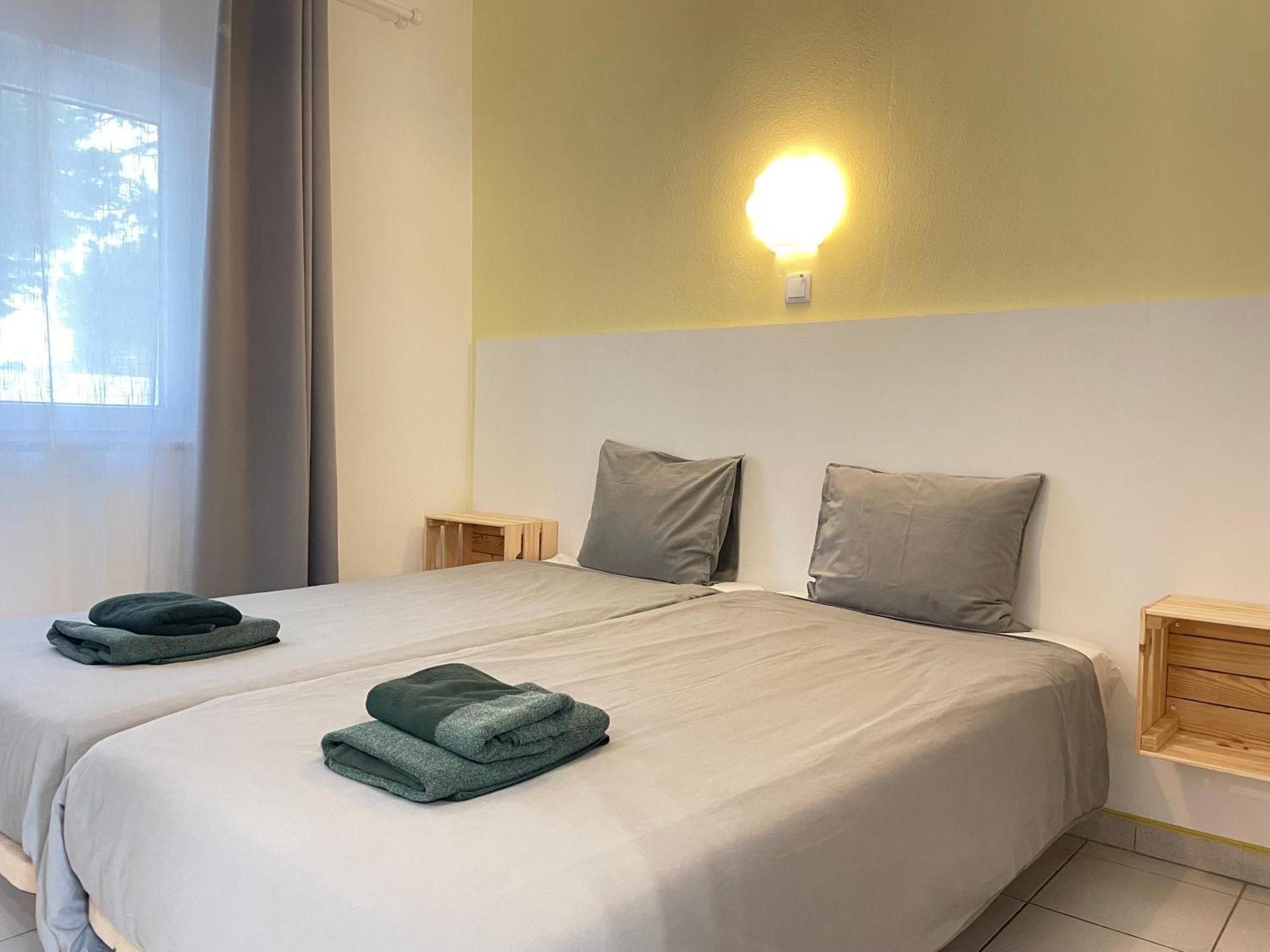 California Dream Inn Aljezur Bagian luar foto