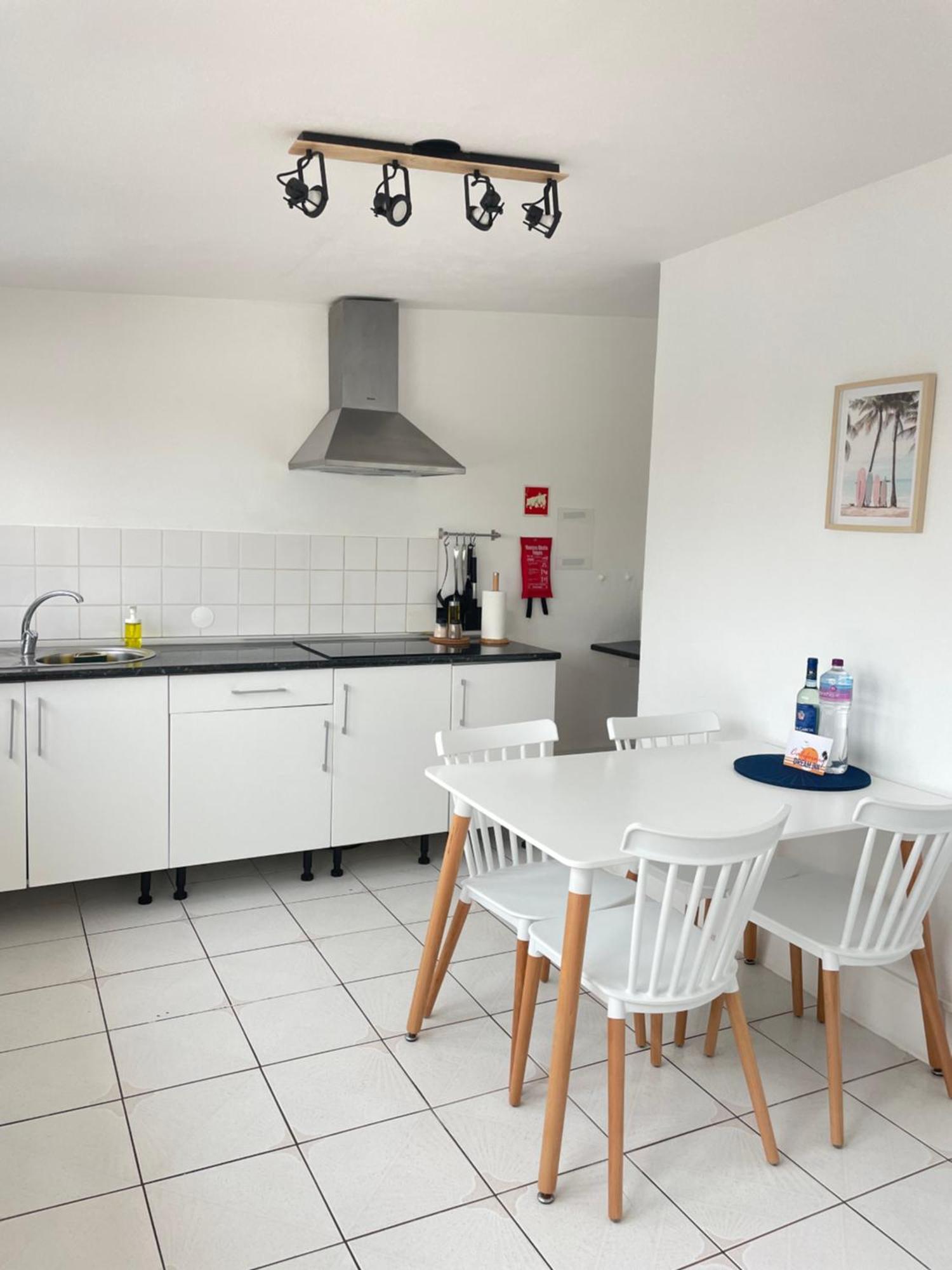 California Dream Inn Aljezur Bagian luar foto
