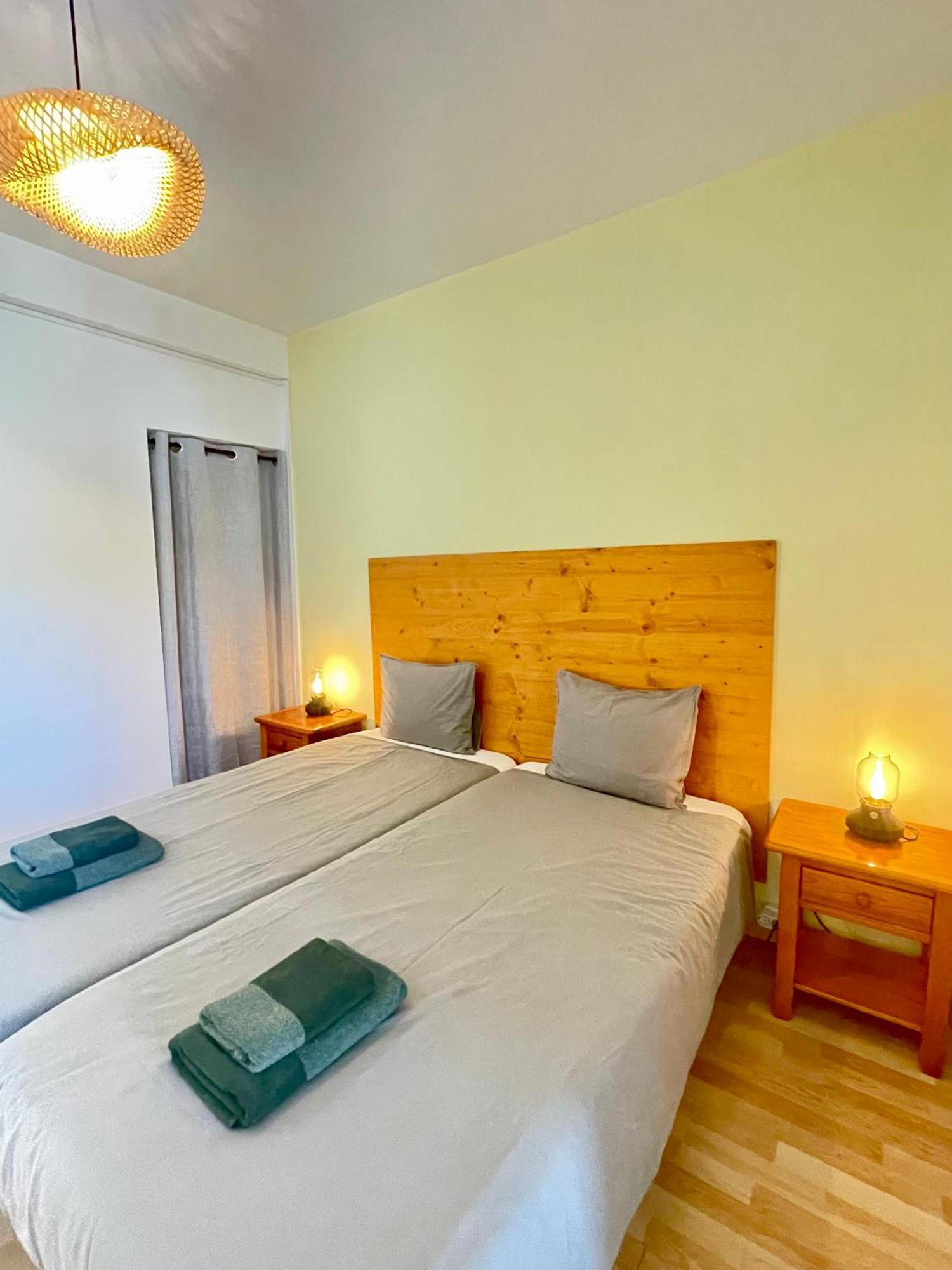 California Dream Inn Aljezur Bagian luar foto