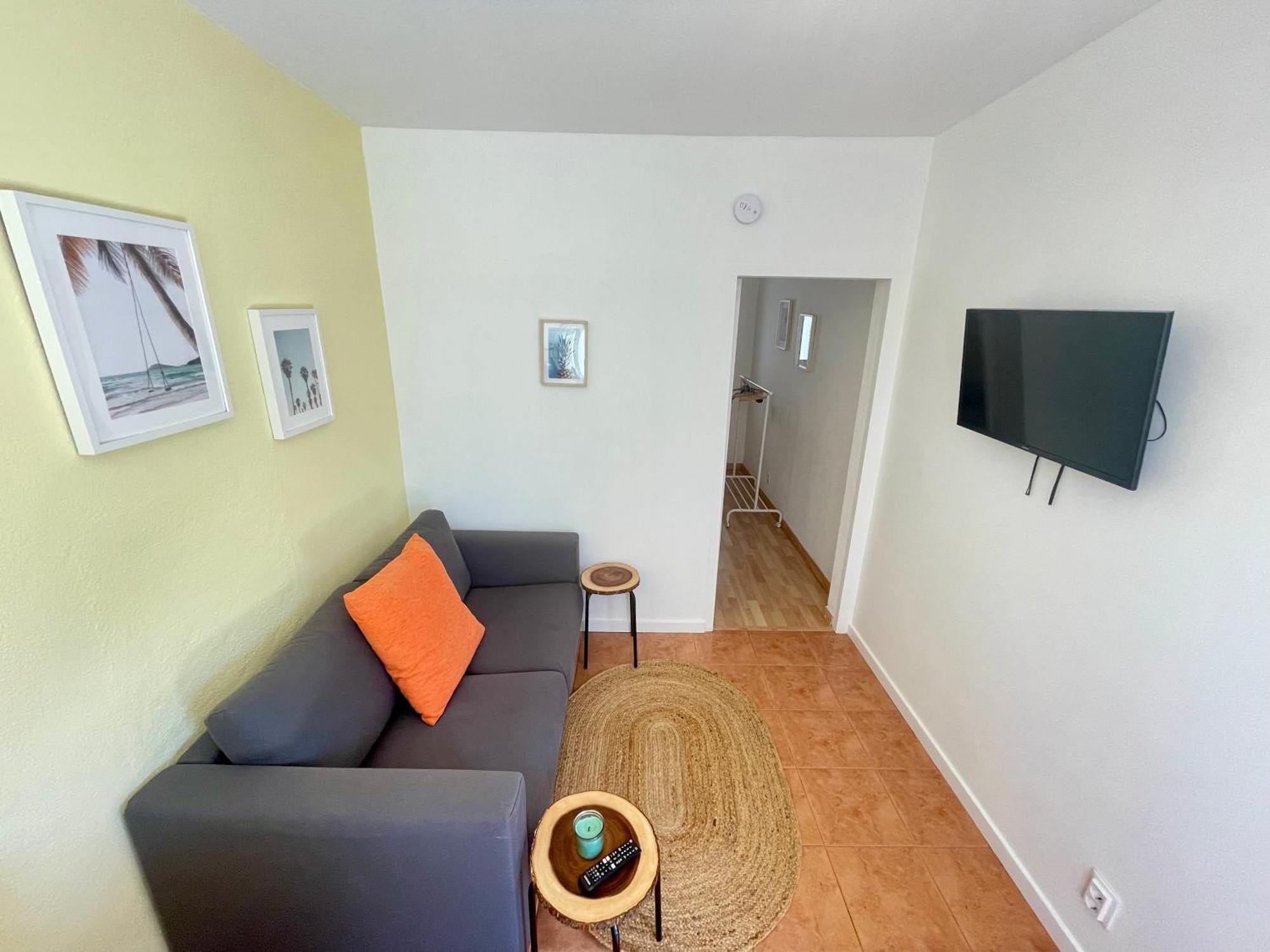 California Dream Inn Aljezur Ruang foto