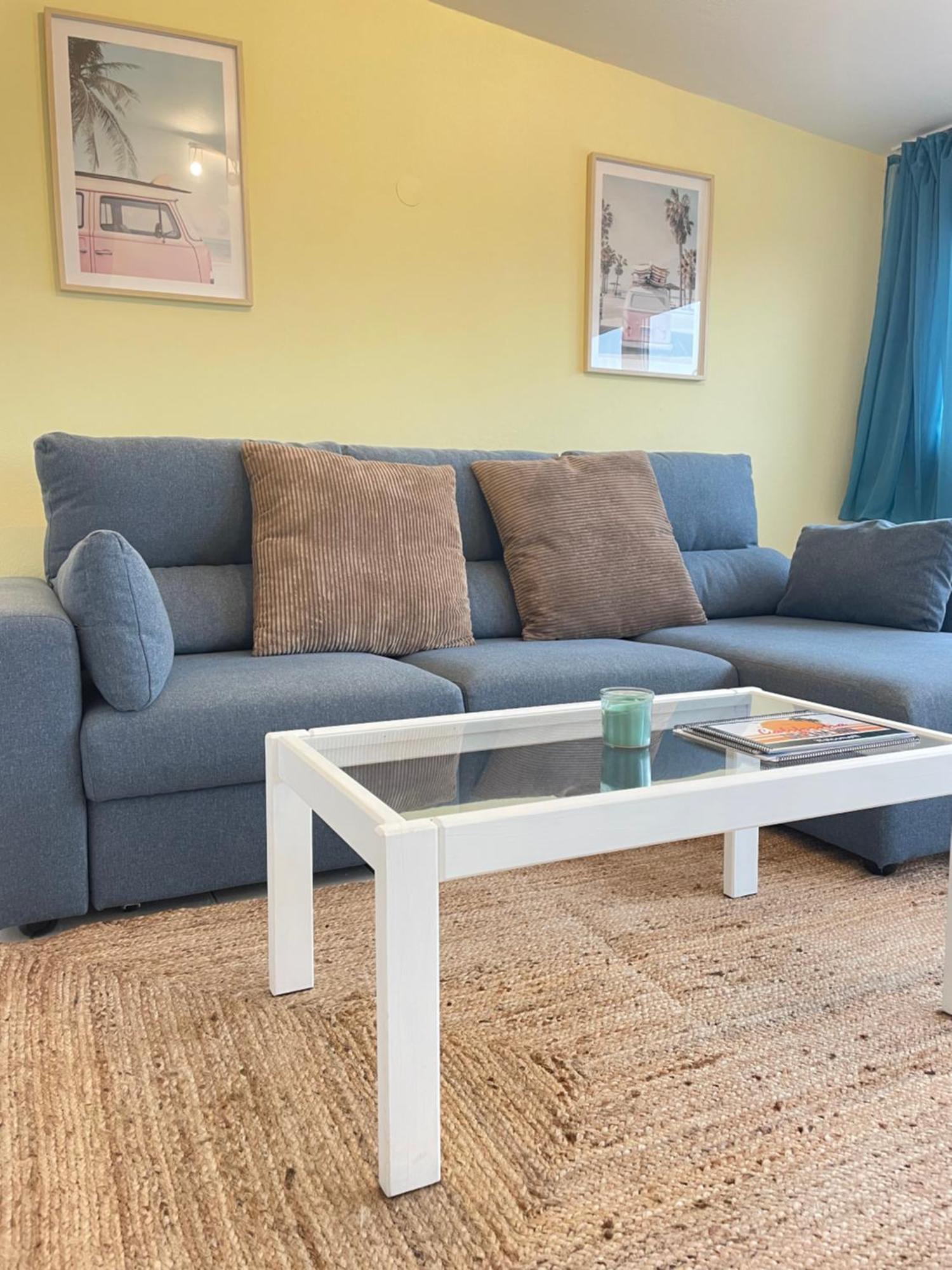 California Dream Inn Aljezur Bagian luar foto