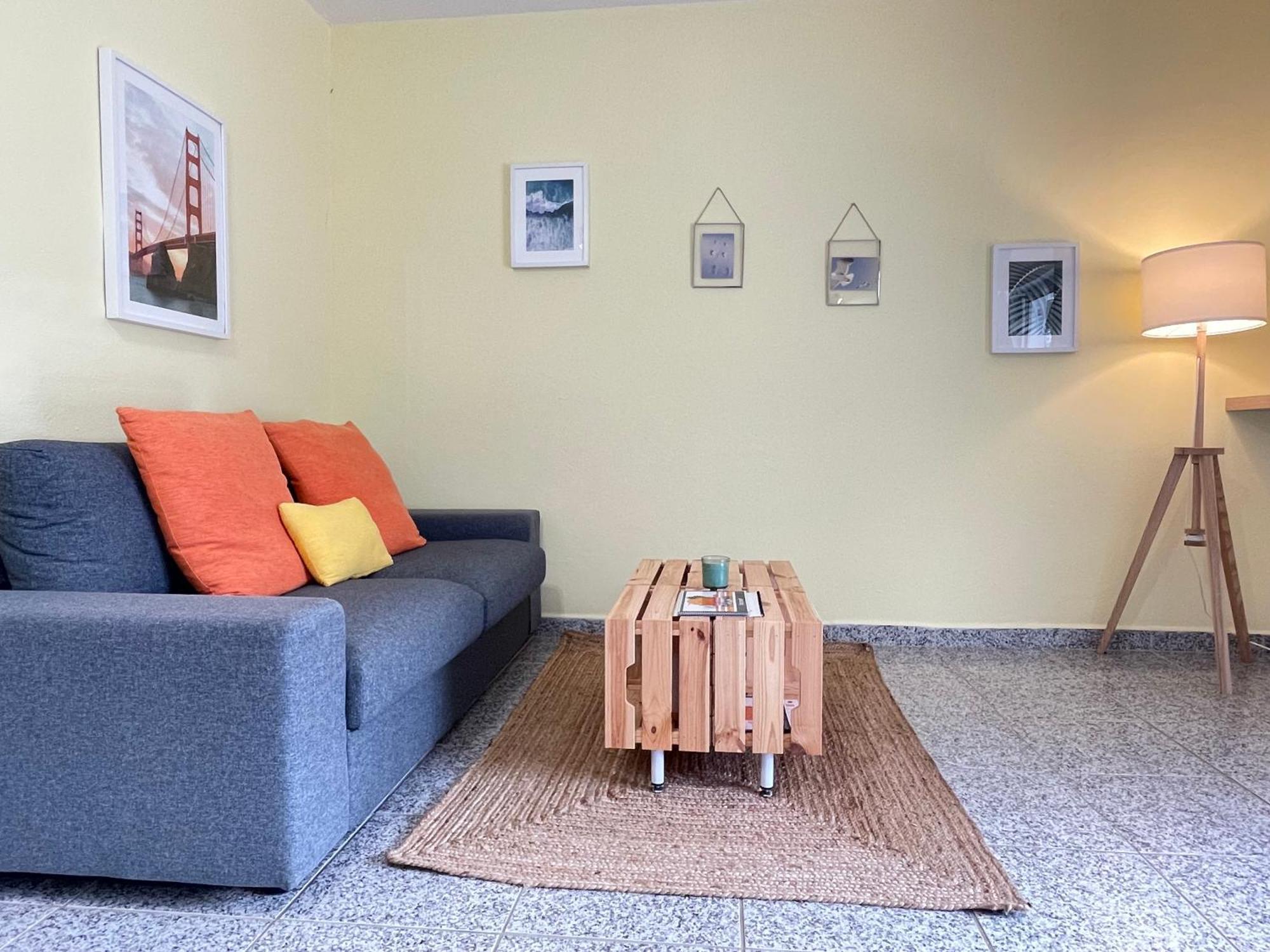 California Dream Inn Aljezur Ruang foto