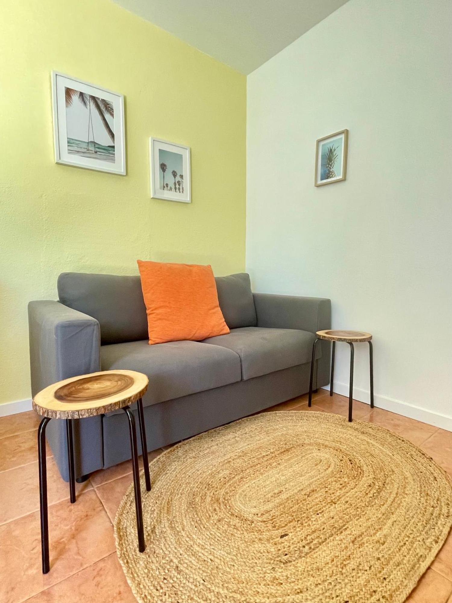 California Dream Inn Aljezur Bagian luar foto
