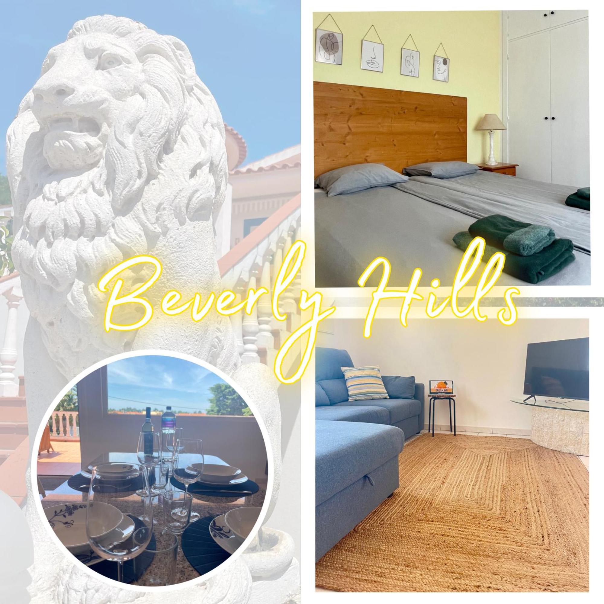 California Dream Inn Aljezur Bagian luar foto