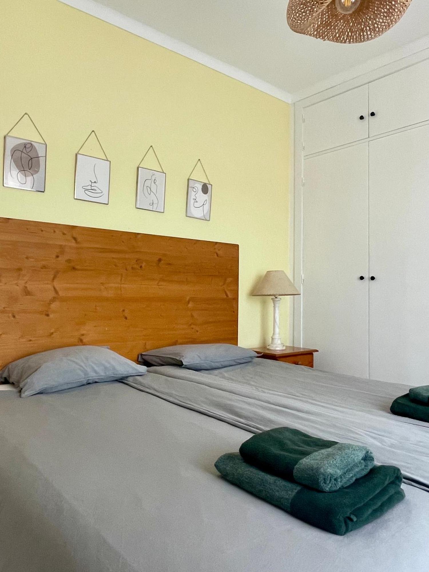 California Dream Inn Aljezur Ruang foto