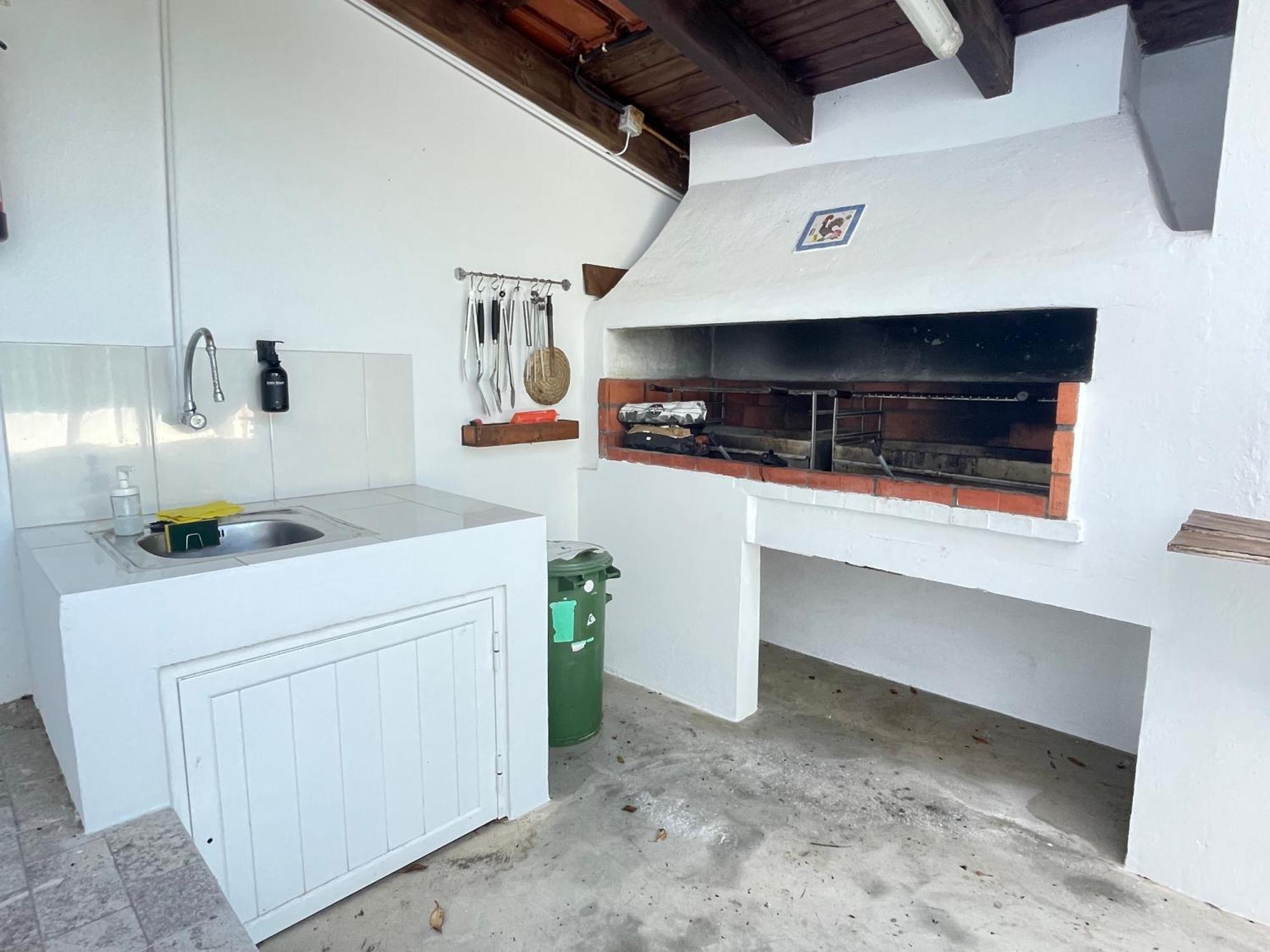 California Dream Inn Aljezur Bagian luar foto